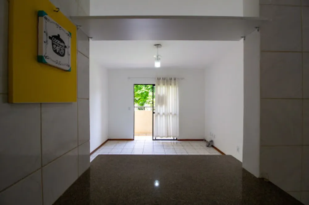Apartamento, 2 quartos, 56 m² - Foto 2