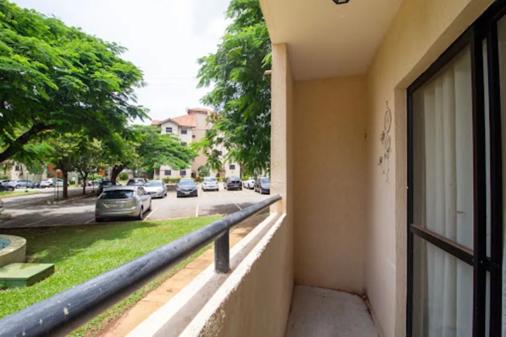 Apartamento, 2 quartos, 56 m² - Foto 3