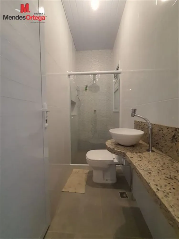 Casa de Condomínio, 3 quartos - Foto 13