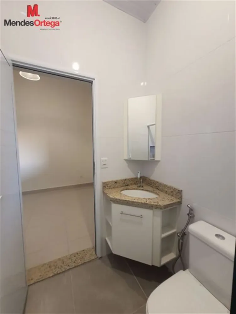 Casa de Condomínio, 3 quartos - Foto 12