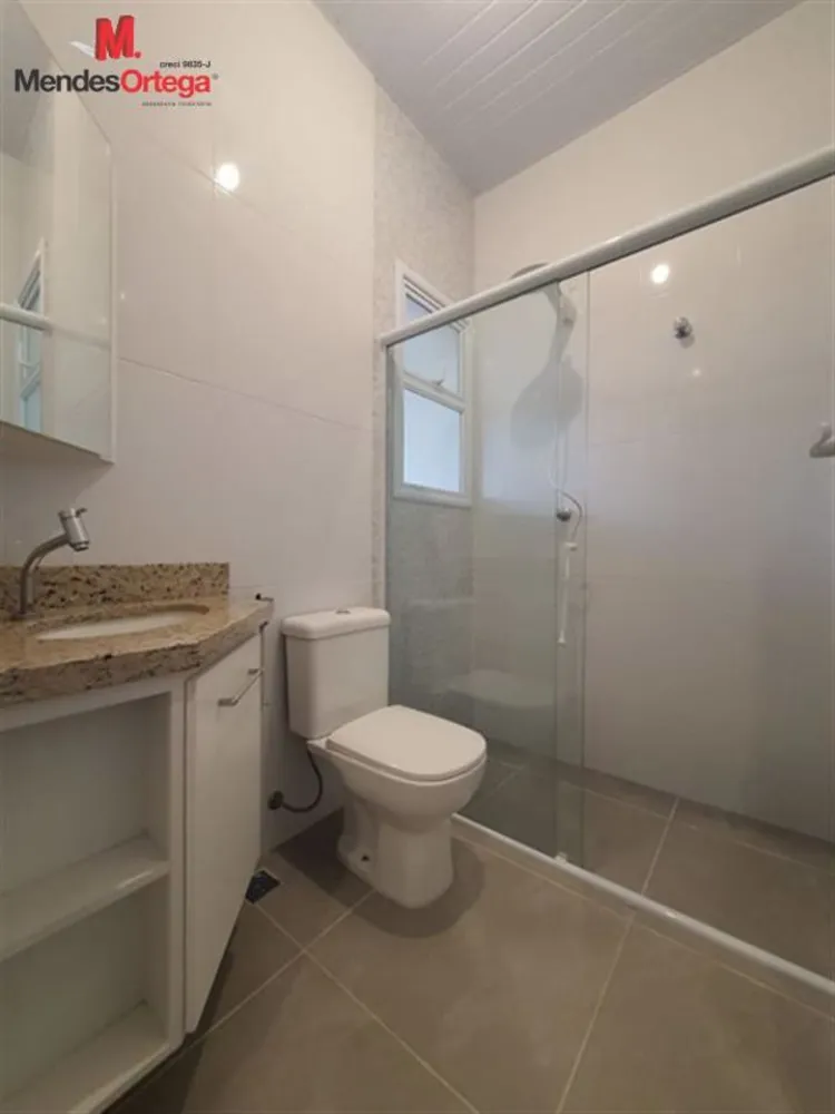 Casa de Condomínio, 3 quartos - Foto 11