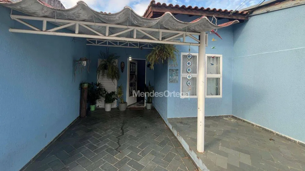 Casa, 2 quartos, 65 m² - Foto 1