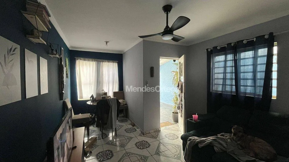 Casa, 2 quartos, 65 m² - Foto 2