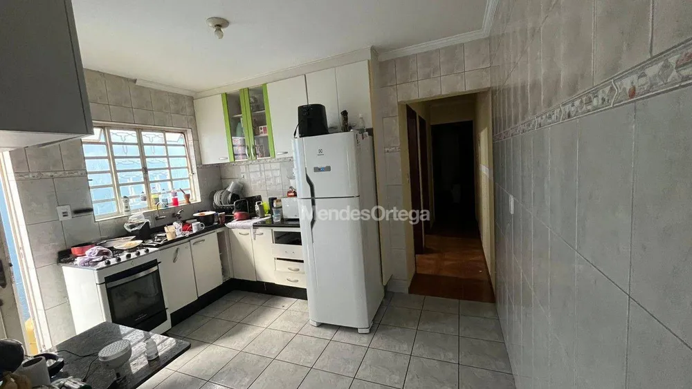 Casa, 2 quartos, 65 m² - Foto 4