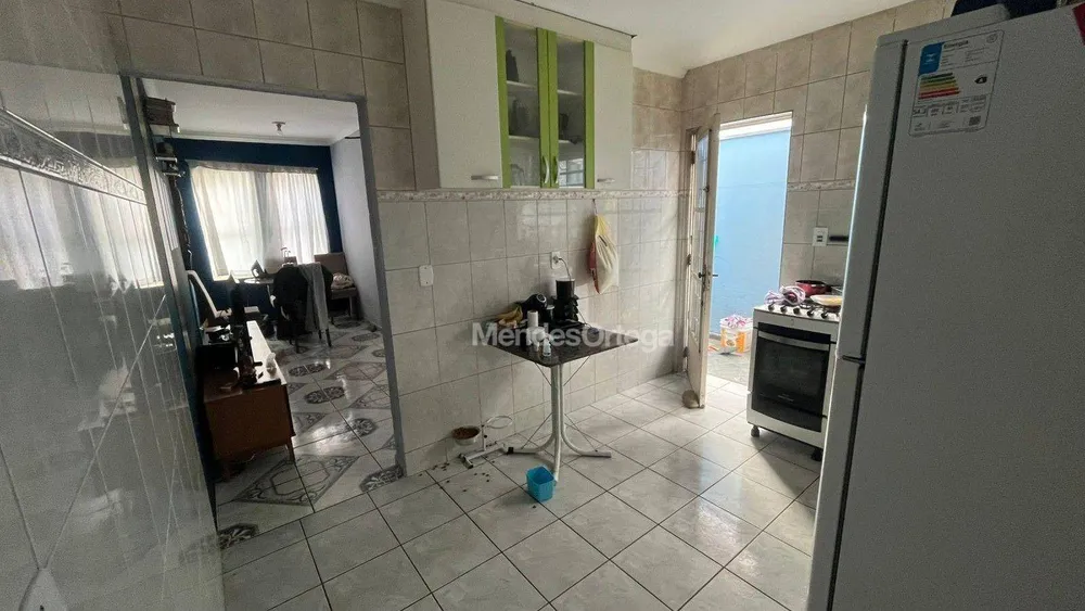 Casa, 2 quartos, 65 m² - Foto 3
