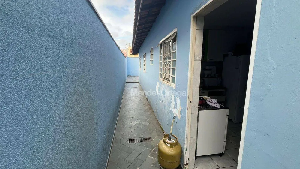 Casa, 2 quartos, 65 m² - Foto 5