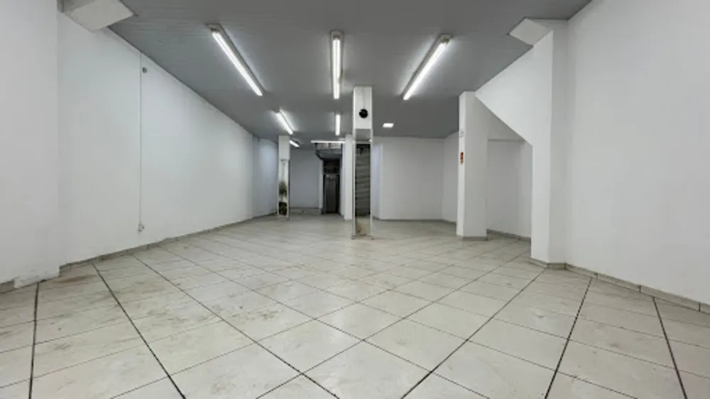 Loja-Salão, 139 m² - Foto 4