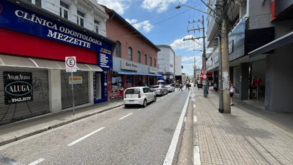 Loja-Salão, 139 m² - Foto 3