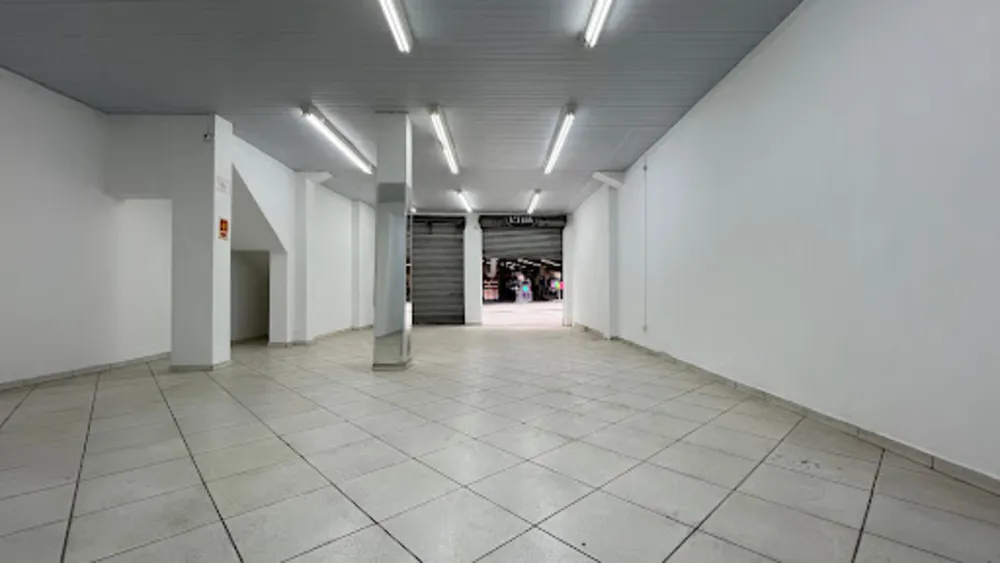 Loja-Salão, 139 m² - Foto 5