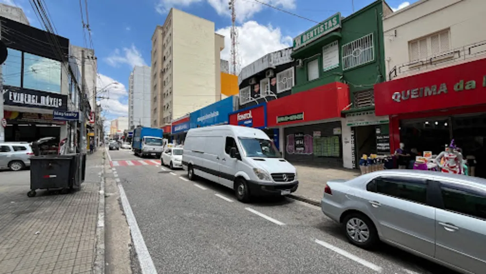 Loja-Salão, 139 m² - Foto 2