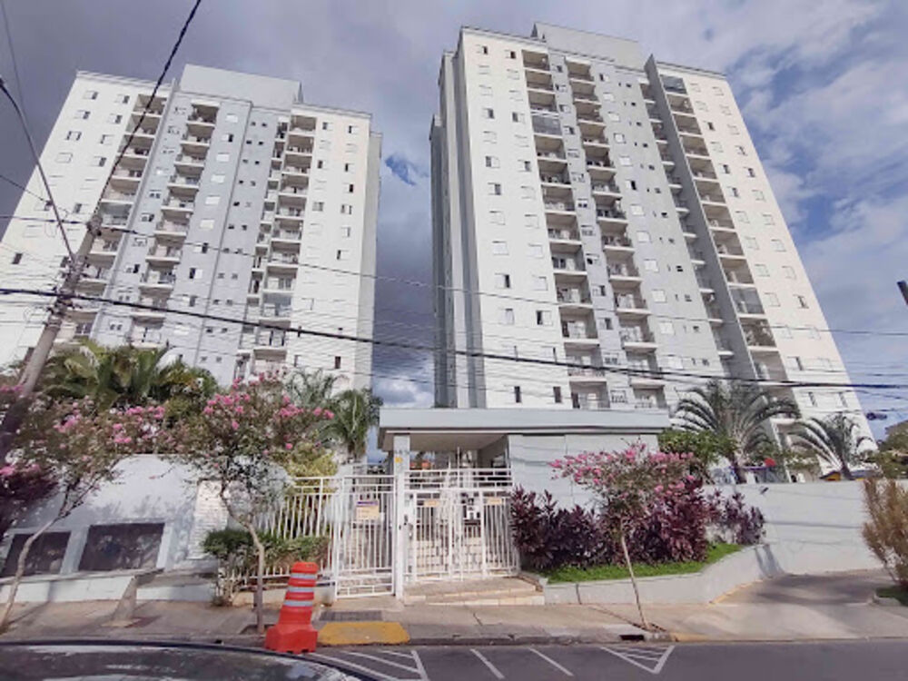 Apartamento à venda e aluguel com 2 quartos, 72m² - Foto 1