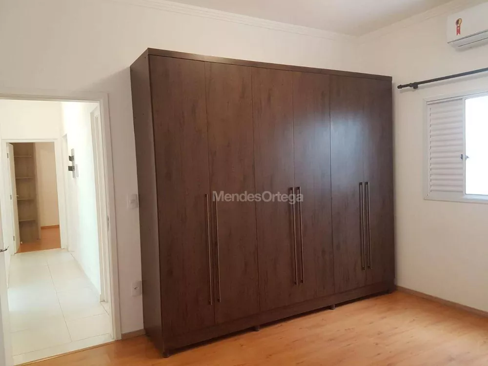 Casa de Condomínio para alugar com 3 quartos, 203m² - Foto 18