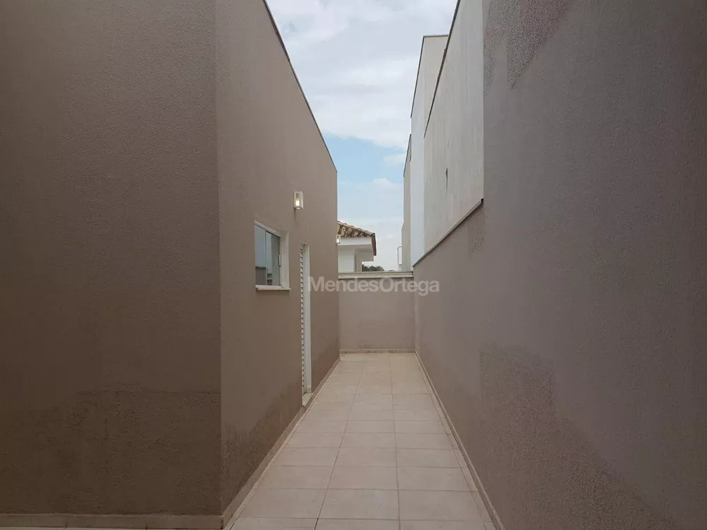 Casa de Condomínio para alugar com 3 quartos, 203m² - Foto 26