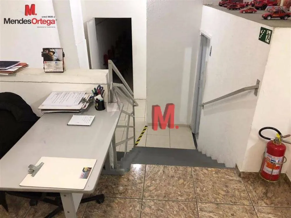 Casa, 395 m² - Foto 12