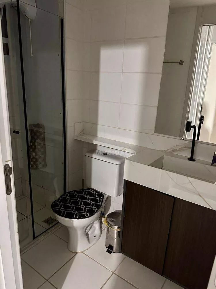 Apartamento à venda e aluguel com 2 quartos, 45m² - Foto 7