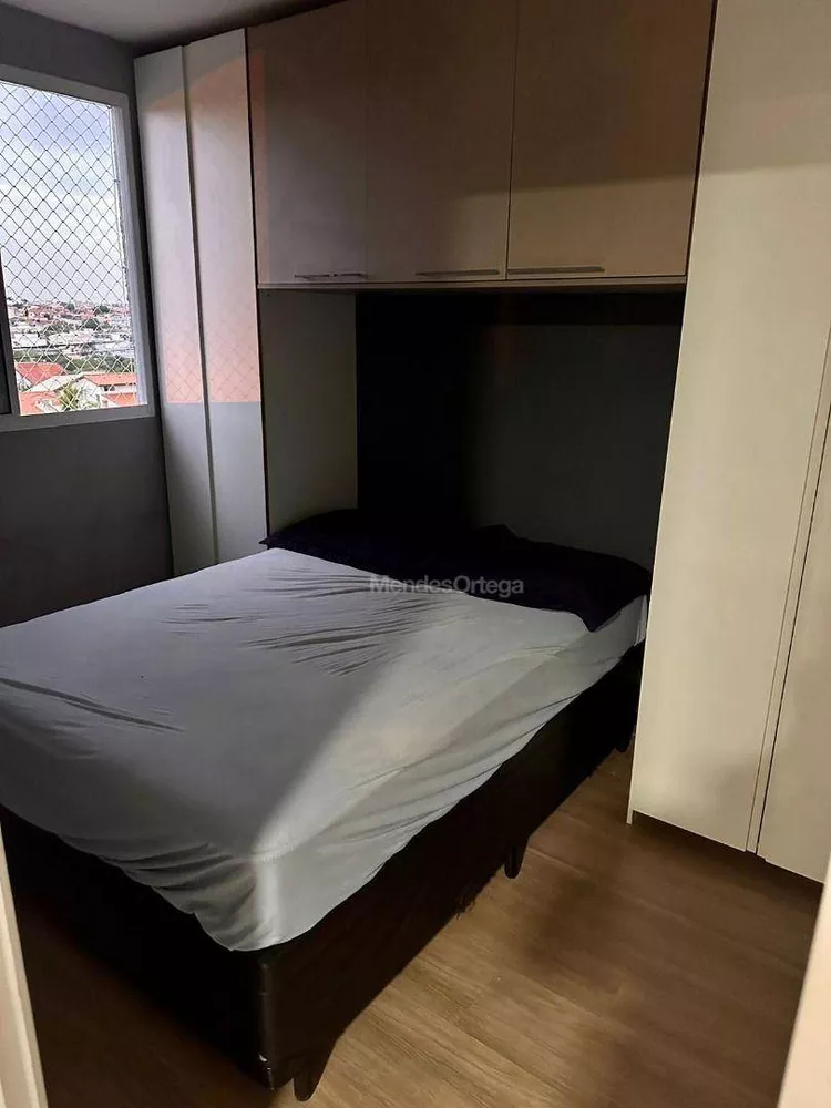 Apartamento à venda e aluguel com 2 quartos, 45m² - Foto 5