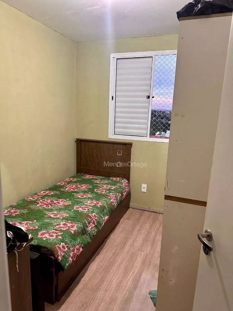 Apartamento à venda e aluguel com 2 quartos, 45m² - Foto 6