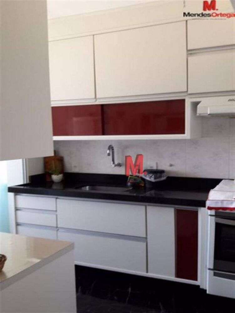 Apartamento à venda com 2 quartos, 50m² - Foto 14