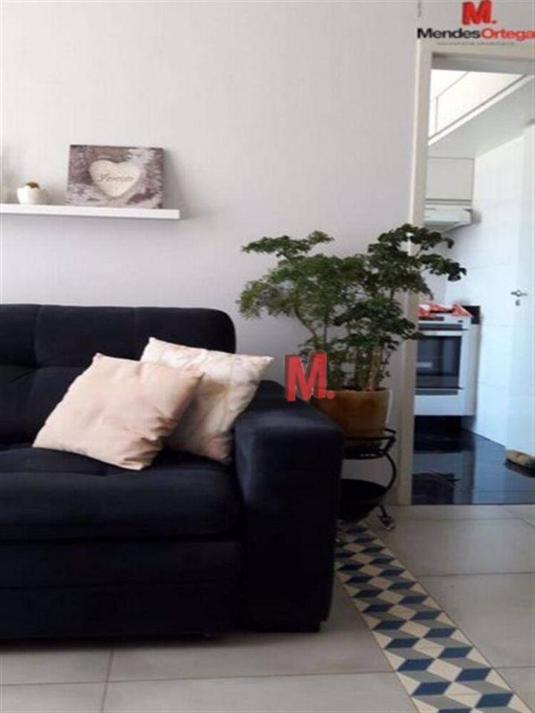Apartamento à venda com 2 quartos, 50m² - Foto 7