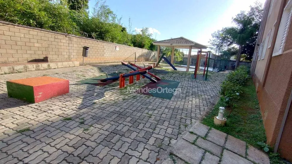Apartamento, 2 quartos, 50 m² - Foto 29