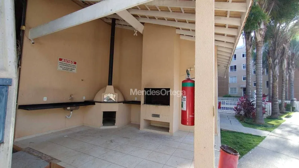 Apartamento, 2 quartos, 50 m² - Foto 30