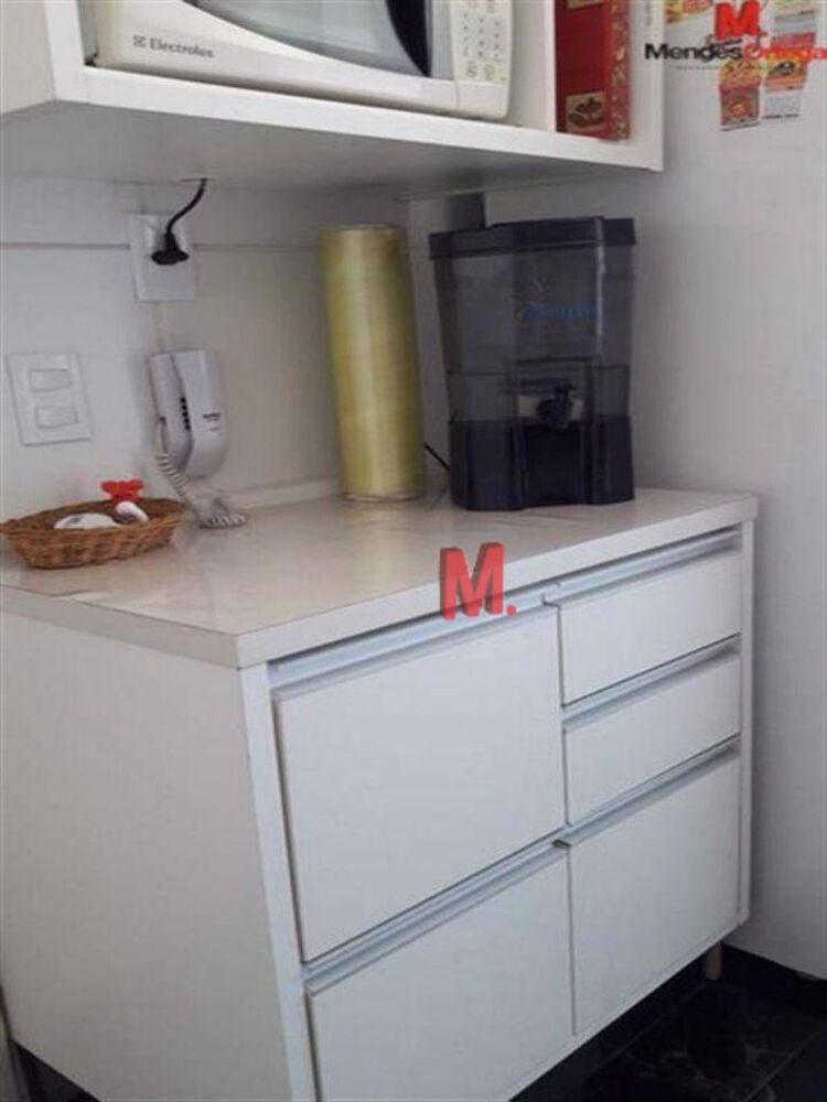 Apartamento à venda com 2 quartos, 50m² - Foto 11