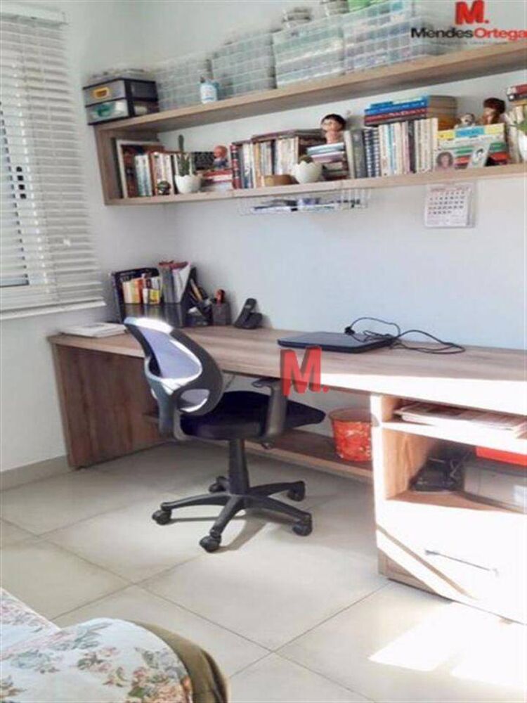 Apartamento à venda com 2 quartos, 50m² - Foto 10