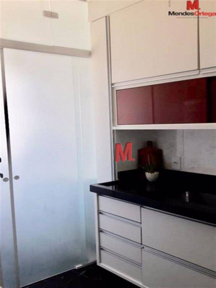 Apartamento à venda com 2 quartos, 50m² - Foto 12
