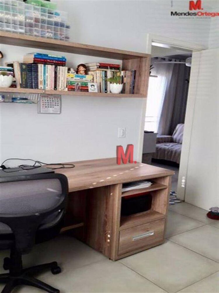 Apartamento à venda com 2 quartos, 50m² - Foto 17