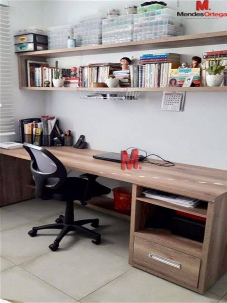Apartamento à venda com 2 quartos, 50m² - Foto 9