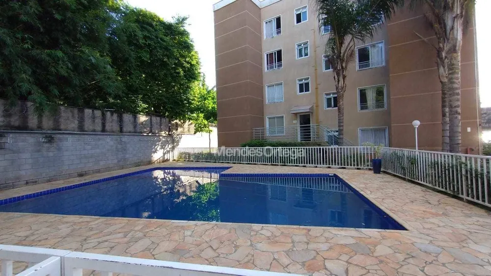 Apartamento, 2 quartos, 50 m² - Foto 26