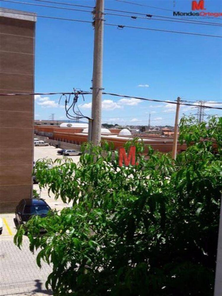 Apartamento à venda com 2 quartos, 50m² - Foto 21