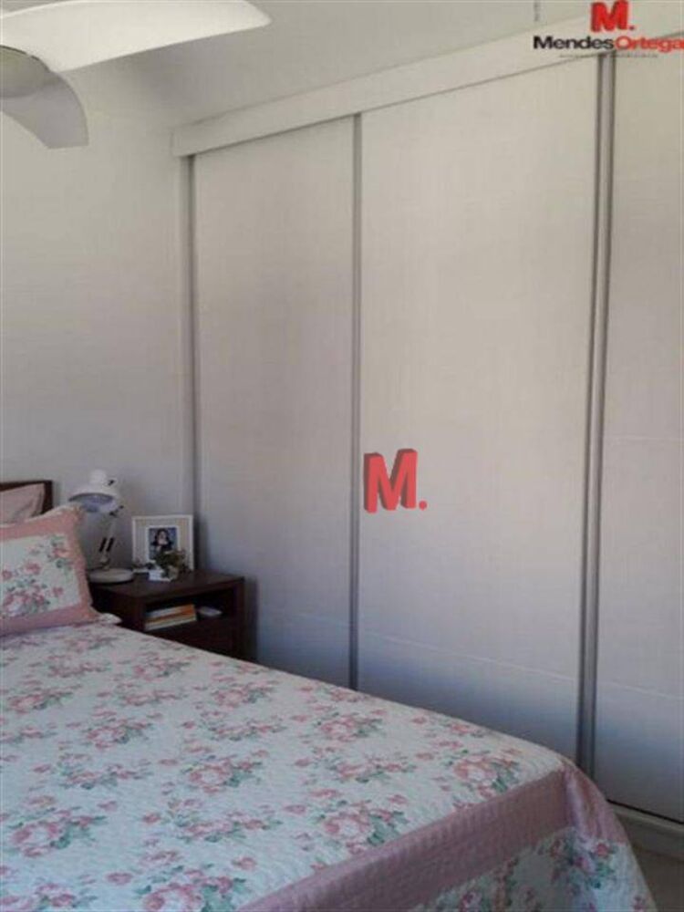 Apartamento à venda com 2 quartos, 50m² - Foto 18