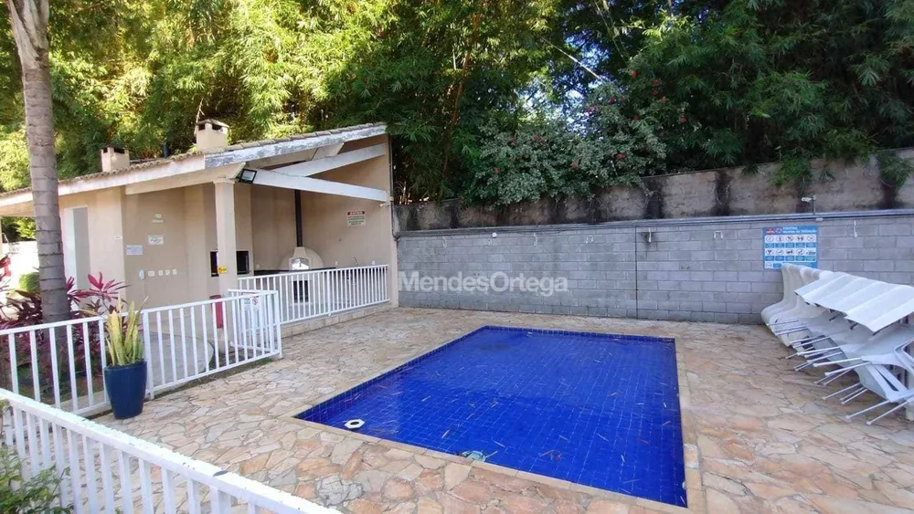 Apartamento, 2 quartos, 50 m² - Foto 25