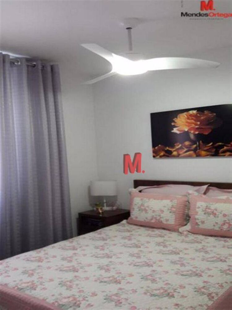 Apartamento à venda com 2 quartos, 50m² - Foto 19