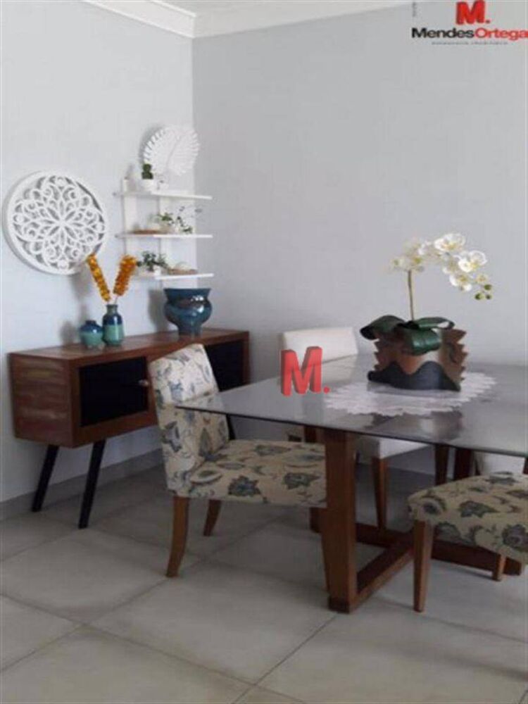 Apartamento à venda com 2 quartos, 50m² - Foto 3