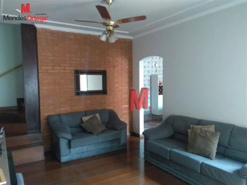Casa, 2 quartos, 196 m² - Foto 2