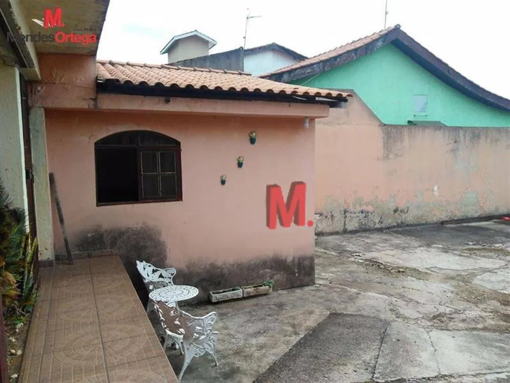 Casa, 2 quartos, 196 m² - Foto 7