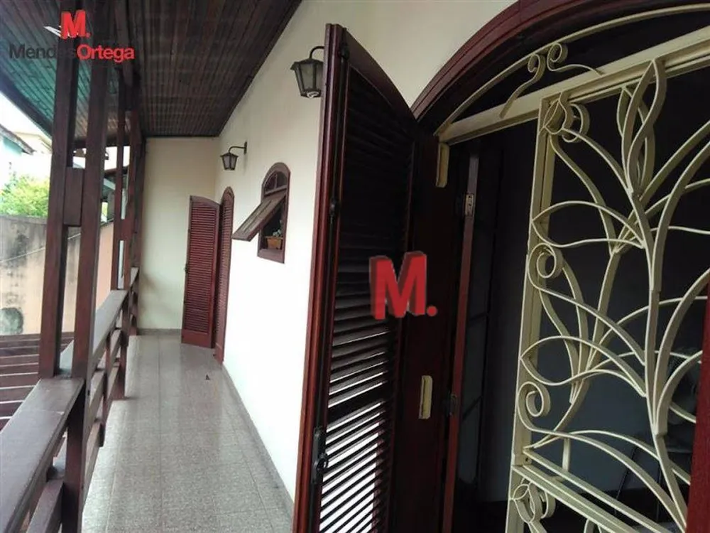 Casa, 2 quartos, 196 m² - Foto 6