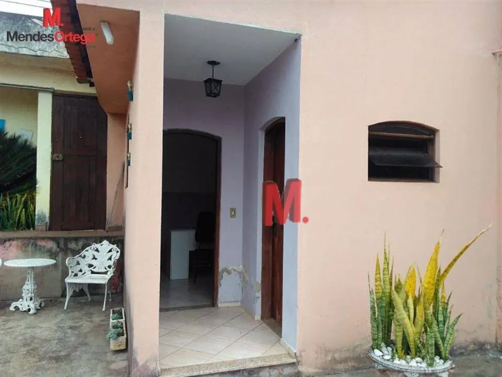 Casa, 2 quartos, 196 m² - Foto 4