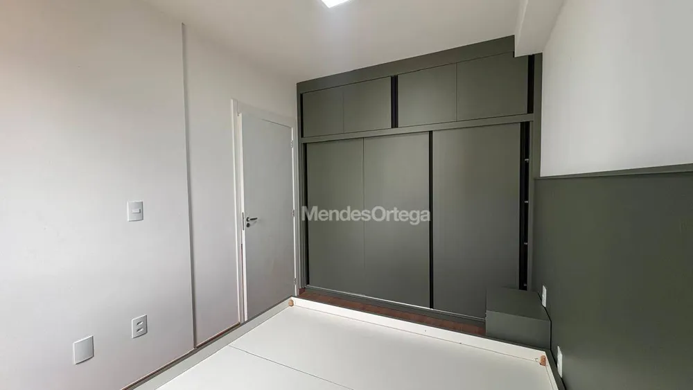 Apartamento, 1 quarto, 49 m² - Foto 7