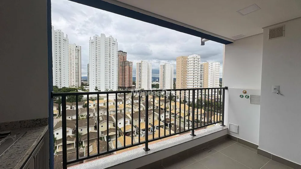 Apartamento, 1 quarto, 49 m² - Foto 2