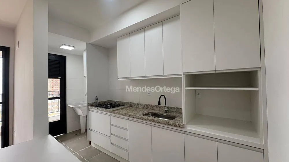 Apartamento, 1 quarto, 49 m² - Foto 1