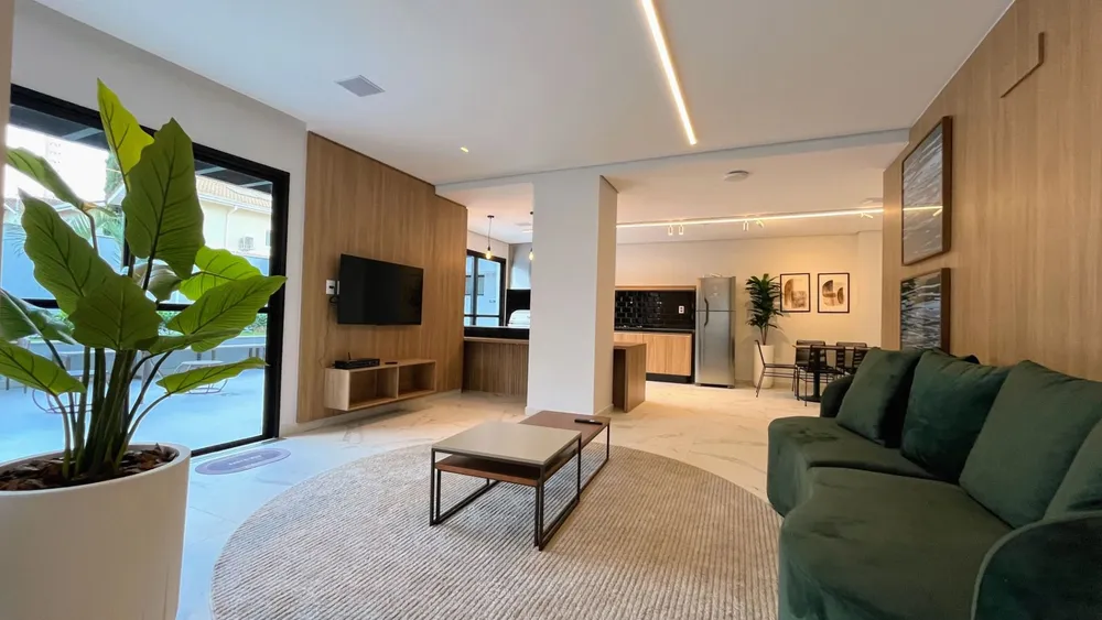 Apartamento, 1 quarto, 49 m² - Foto 13