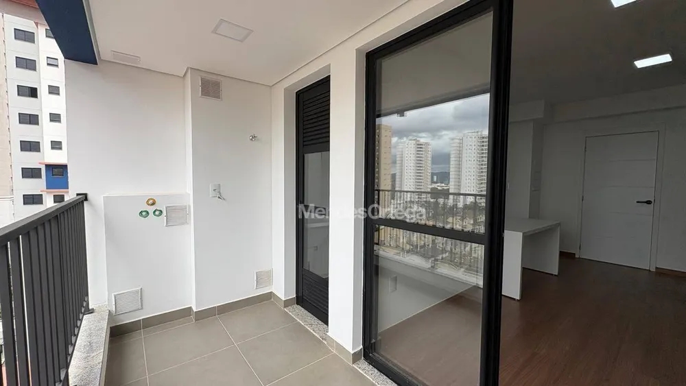 Apartamento, 1 quarto, 49 m² - Foto 3