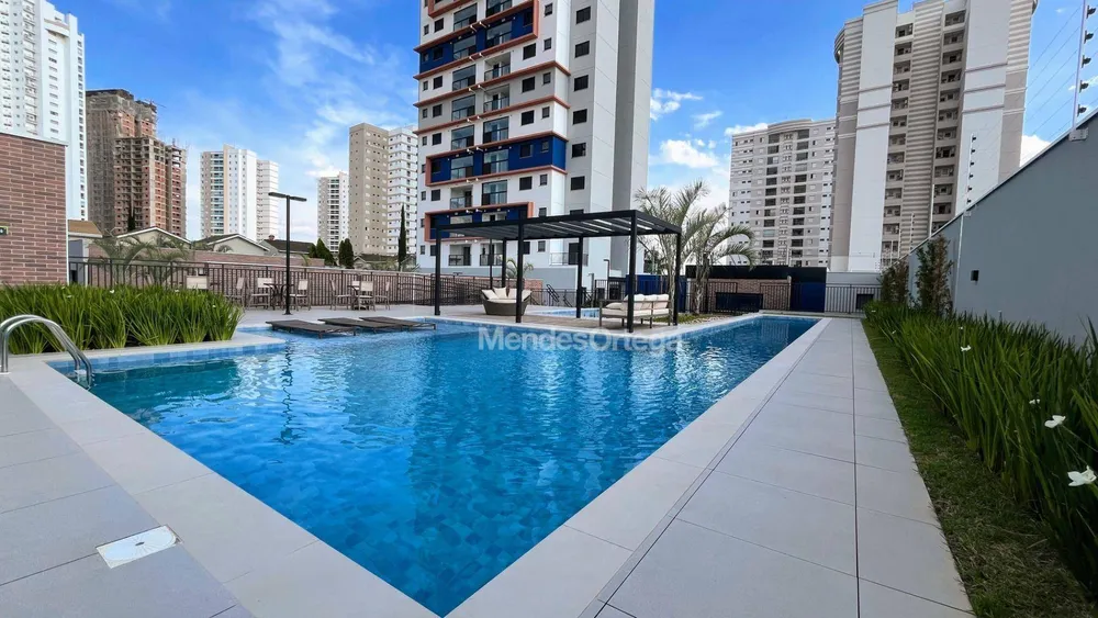 Apartamento, 1 quarto, 49 m² - Foto 9