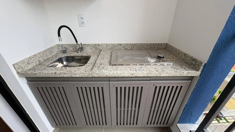 Apartamento, 1 quarto, 49 m² - Foto 4