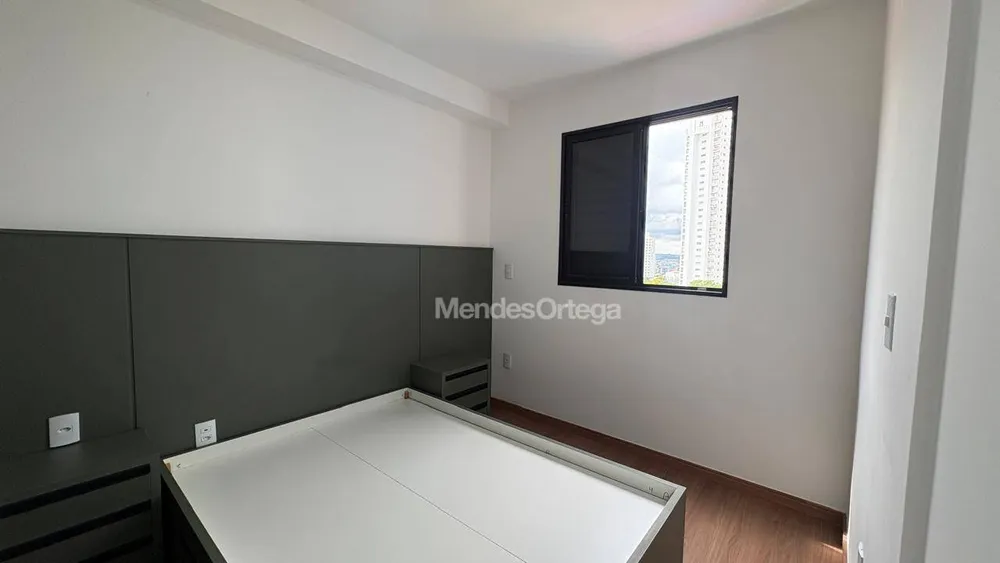 Apartamento, 1 quarto, 49 m² - Foto 5