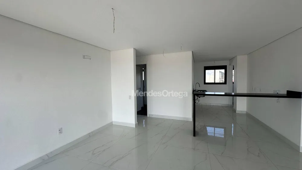 Apartamento, 3 quartos, 104 m² - Foto 2