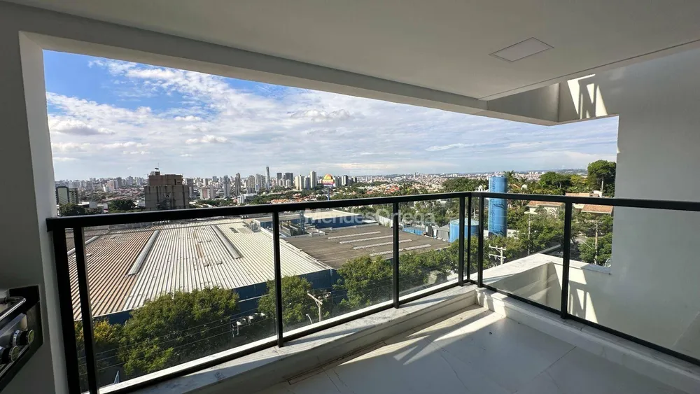 Apartamento, 3 quartos, 104 m² - Foto 1